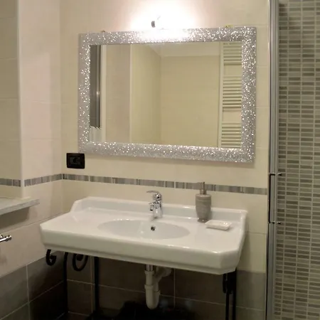 فندق مبيت وإفطار L'antico Fienile