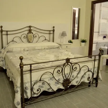 L'antico Fienile 3*