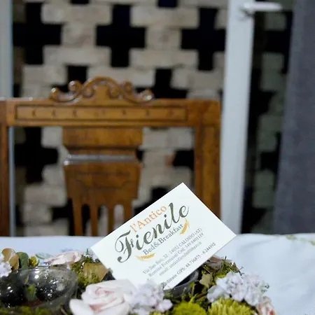 L'antico Fienile Calosso