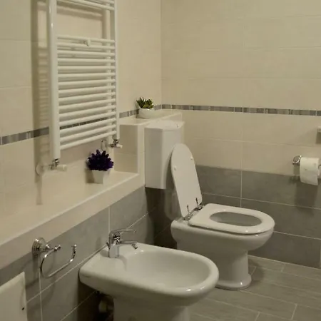 فندق مبيت وإفطار L'antico Fienile Calosso