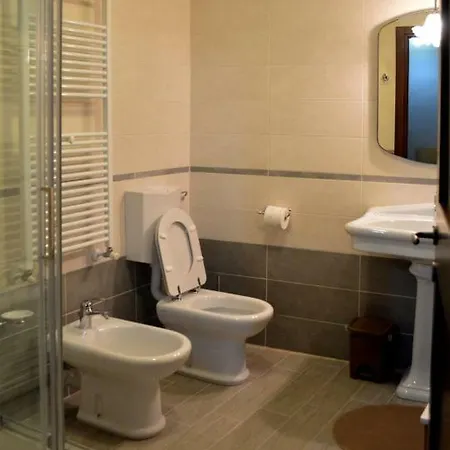 فندق مبيت وإفطار L'antico Fienile 3*