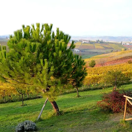 L'antico Fienile
