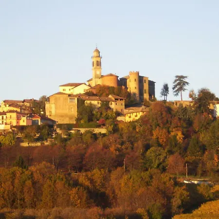 L'antico Fienile 3*