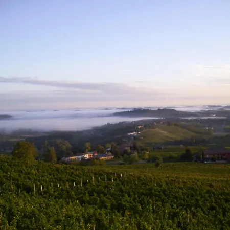 L'antico Fienile فندق مبيت وإفطار