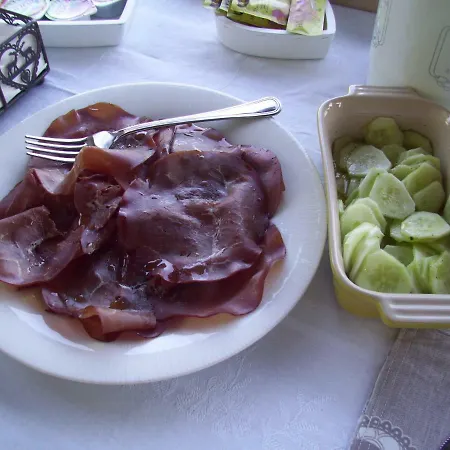 L'antico Fienile Calosso