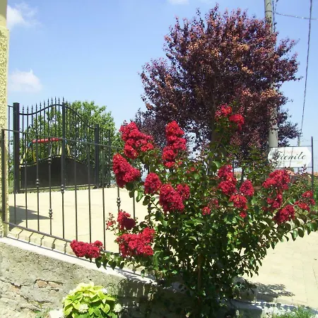 L'antico Fienile Calosso