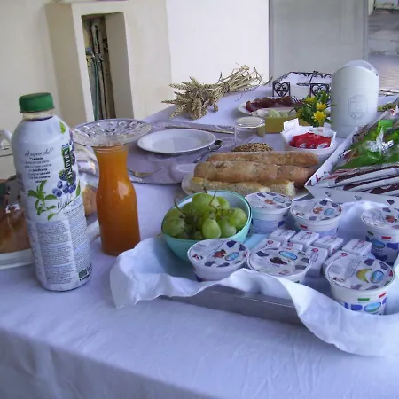 L'antico Fienile Calosso