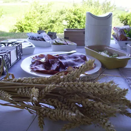 L'antico Fienile فندق مبيت وإفطار