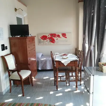 L'antico Fienile فندق مبيت وإفطار Calosso