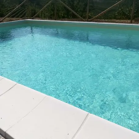 L'antico Fienile فندق مبيت وإفطار 3*