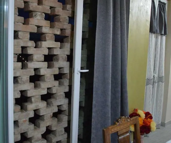 L'antico Fienile فندق مبيت وإفطار 3*