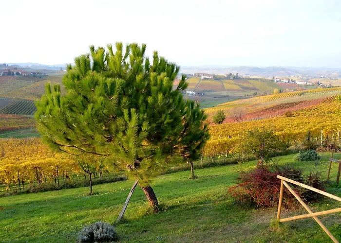 L'antico Fienile