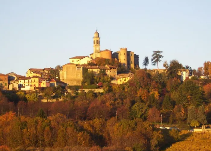 L'antico Fienile 3*