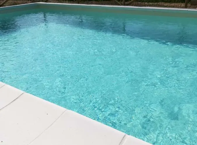 L'antico Fienile فندق مبيت وإفطار 3*