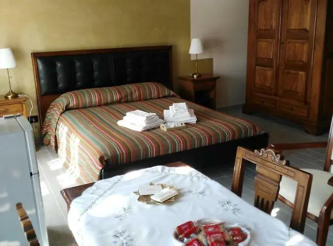 L'antico Fienile فندق مبيت وإفطار 3*